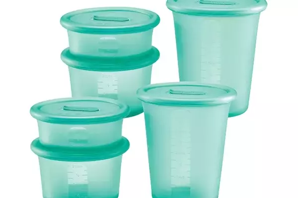 Sustainable Kitchen Solutions: Ditching Single-Use Plastics