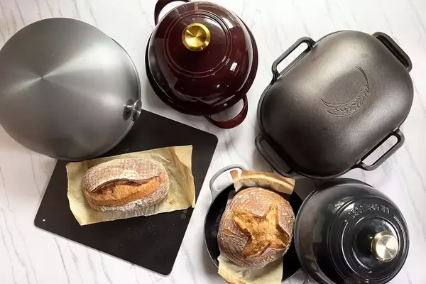Top Bread Ovens for Superior Homemade Loaves