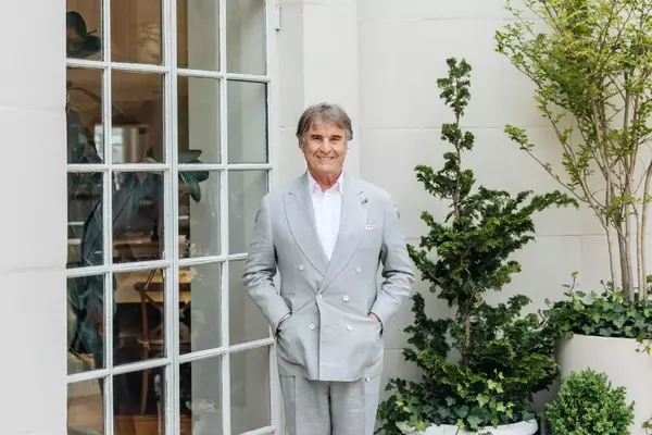 Brunello Cucinelli: A Visionary's Life and Philosophy