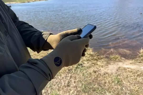 Cross Point Gear: Unbeatable Winter Performance