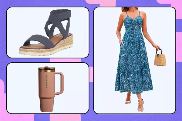 Affordable Mother's Day Gifts Under $30