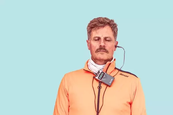 Vagus Nerve Stimulation: A New Frontier in Athletic Performance Enhancement?