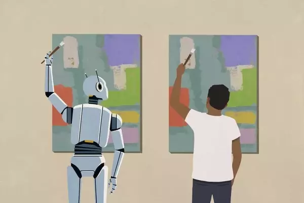 The Dawn of 'Self-Aware' Robots: Learning Complex Tasks from Human Observation
