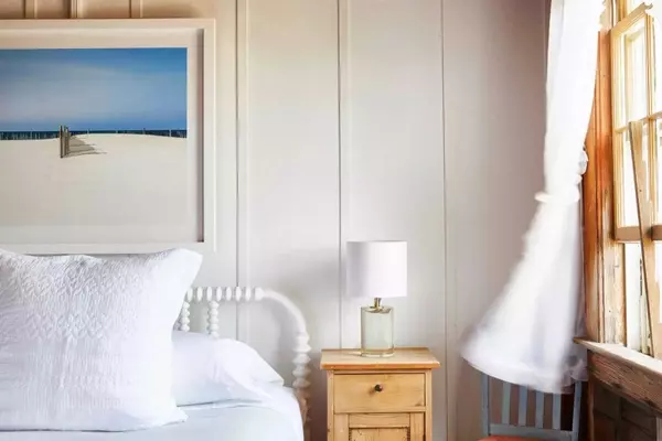 Experience the Charm of Nantucket: A Guide to the Island's Top Airbnb Rentals