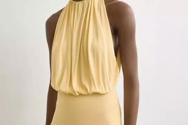 Chic Summer Wedding Guest Attire: A Guide to the Perfect Dress for Every Occasion