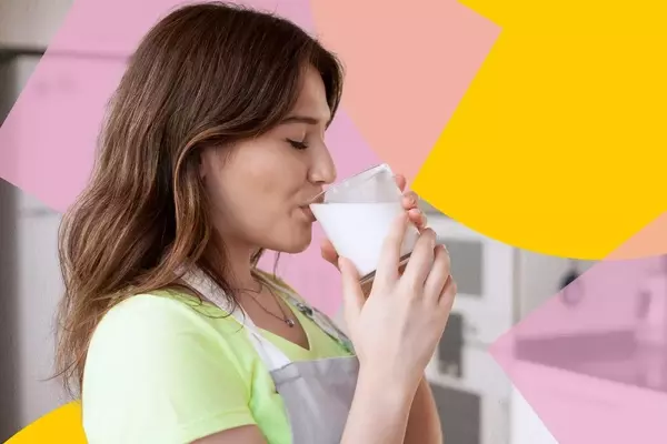 Low-Fat Milk: A Heart-Healthy Ally for Cholesterol Management