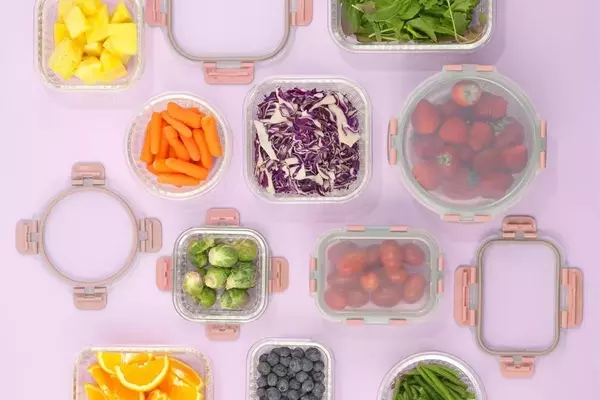 The Definitive Guide to Glass Food Storage: Ensuring Freshness and Safety in Your Kitchen