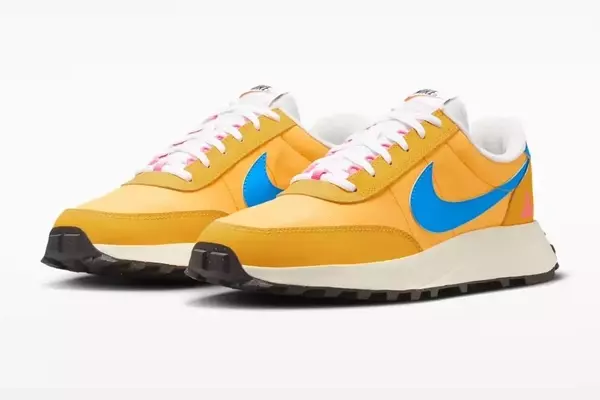 Nike Reintroduces Classic ACG LDV, Merging Heritage with Modern Innovation