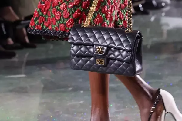 Block Heels: The Comeback Kid of Footwear Fashion