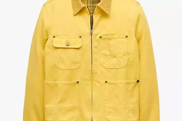 The Ultimate Menswear Collection: Top Picks for the Season