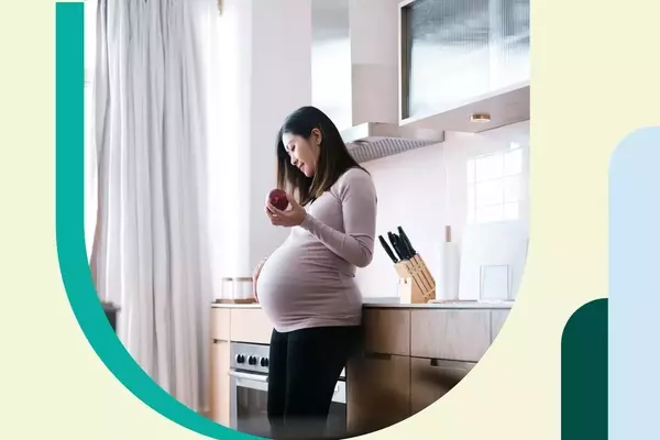 A Week-by-Week Guide to Fetal Development: From Seed to Watermelon