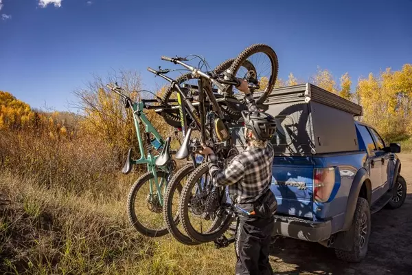 1Up Recon Hitch Bike Rack: A Comprehensive Review