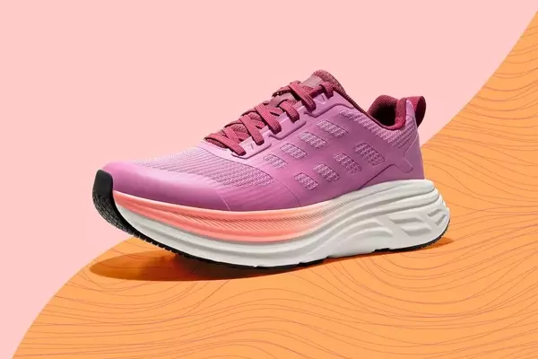 Affordable Footwear: The Nortiv 8 Active Float Sneakers Offer Premium Comfort for Less