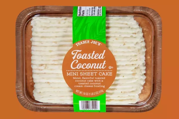 Trader Joe's Spring Delights: A Comprehensive Review of New and Returning Products