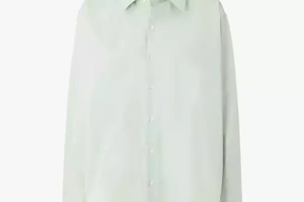 Embracing Sage Green: Spring's Serene and Stylish Hue
