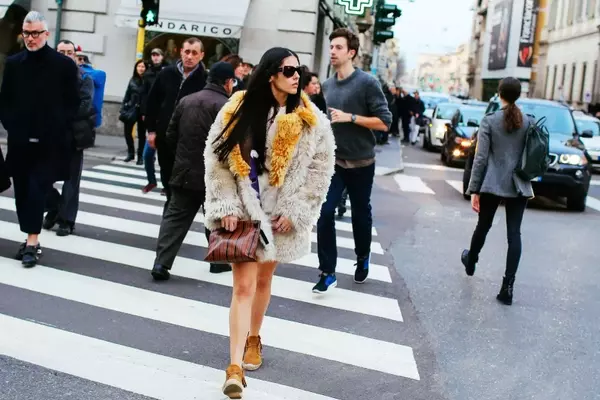 Prada's Enduring Influence: A Decade of Street Style Dominance