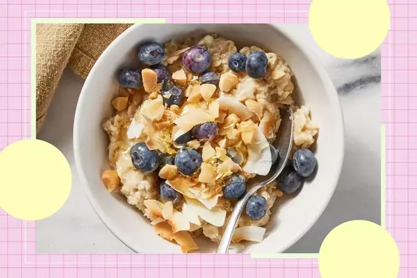 The Ultimate Anti-Inflammatory Breakfast: Dietitian's Choice