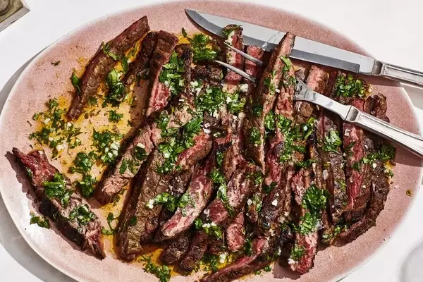 A Culinary Journey for Your Weekend: Unforgettable Recipes