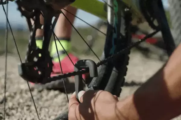 Cutting-Edge Cycling Innovations: From Graphite Lube to Smart Racks