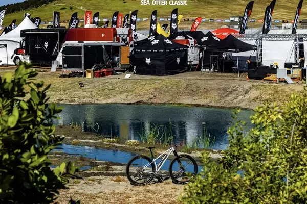 Independent Bike Brands: The True Innovators in Mountain Biking