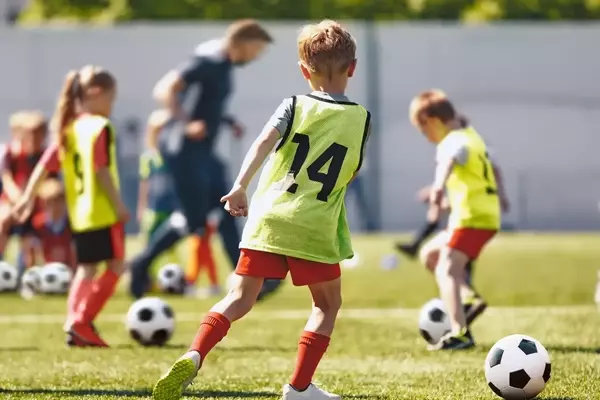 The Perils of Excessive Parental Pressure in Youth Sports