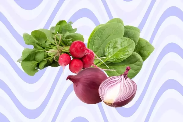 Maximizing Nutrition: The Benefits of Raw Foods