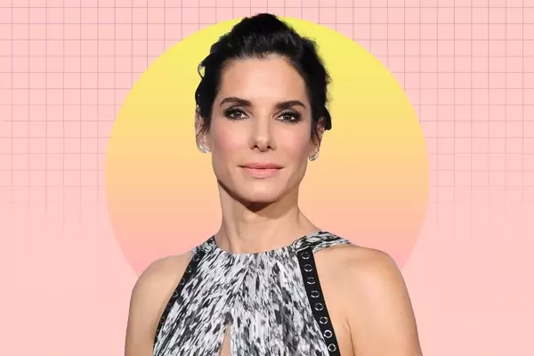 Sandra Bullock's Preferred Sandwich: A Classic BLT with a Twist