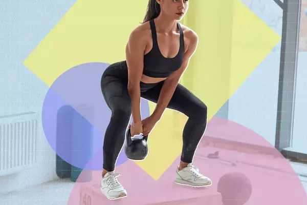Kettlebell Swings: A Powerful Exercise for Enhancing Cardiovascular Health