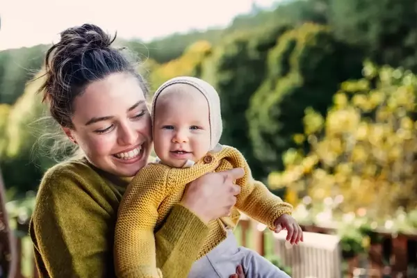 Exploring the World of Gender-Neutral Baby Names