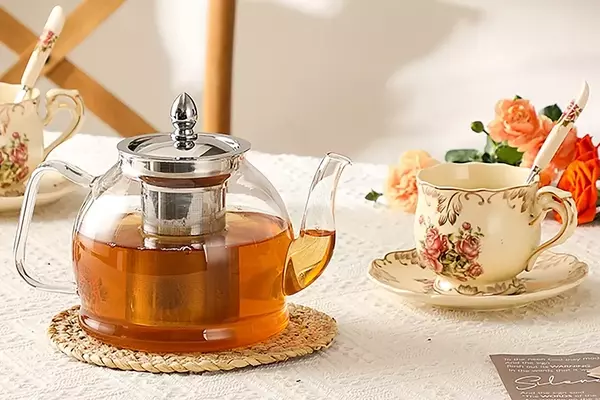 Enhancing Your Tea Experience: Essential Brewing Tools for Health and Flavor
