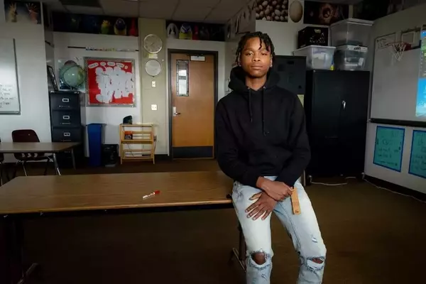 The Isolating Impact of "Emotionally Disturbed" Labels in Education