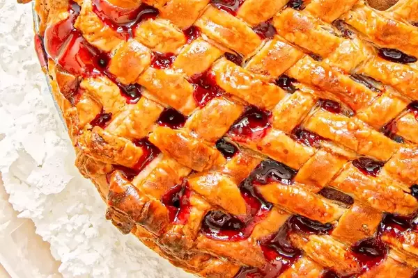 Epsom Salt: The Unexpected Solution for a Crispy Pie Crust