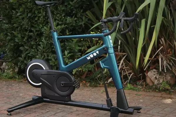 MUOV Road Bike: A Comprehensive Review