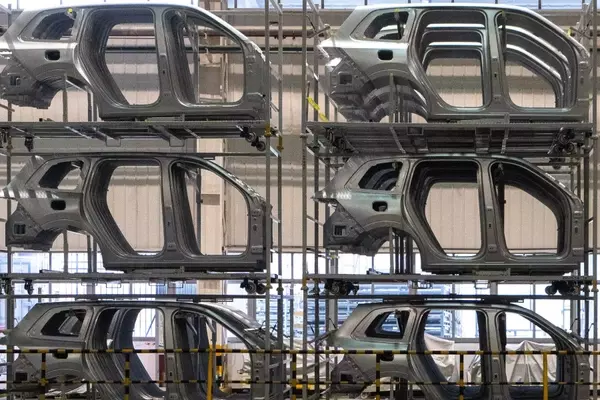 Geely: A New Force in the Global Automotive Industry