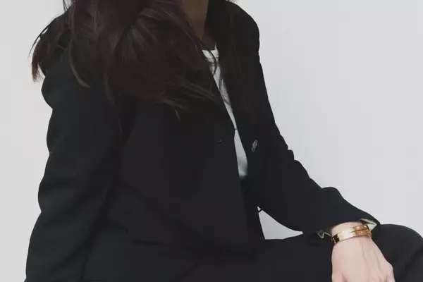 Ganni's Strategic Shift: CEO's Departure and the Pursuit of 'Progressive Luxury'