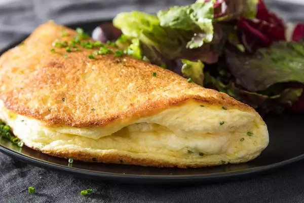 A World of Omelets: 15 Diverse and Delicious Recipes