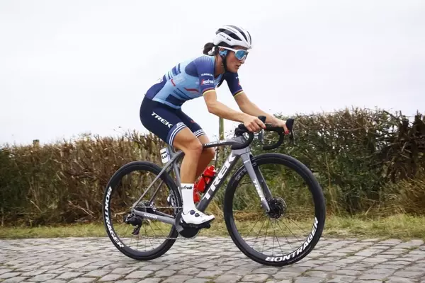 Trek's Trailblazing Investment: Bridging the Prize Money Gap for Female Cyclists