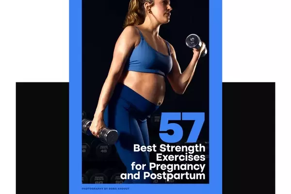 Strength Training During Pregnancy: A Comprehensive Guide