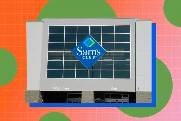Dietitian's Top 5 Sam's Club Essentials for Busy Families