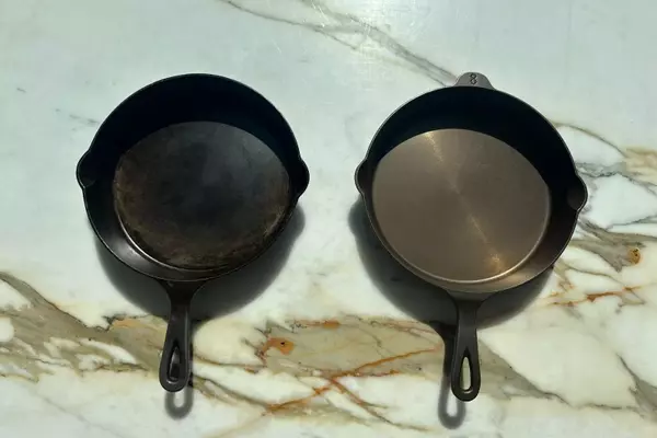 The Ultimate Guide to Cast Iron Skillets: Selection and Care