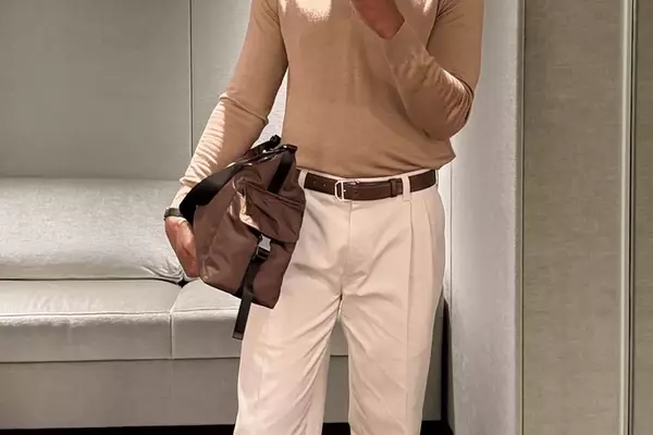 Prada's Spring 2026 Collection for Men: A Modern Fashion Review