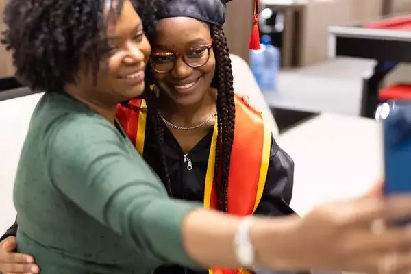 The College Dream vs. Financial Reality: A Mother's Dilemma