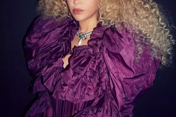 Beyoncé's 'Lemonade' Inspired Fashion Moment