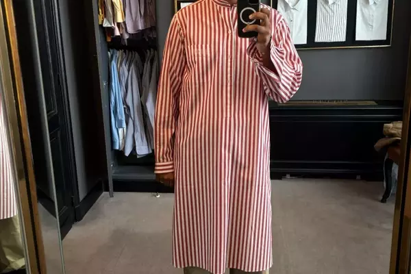 Gen Z's Embrace of Bespoke Fashion: A Rejection of Algorithmic Trends