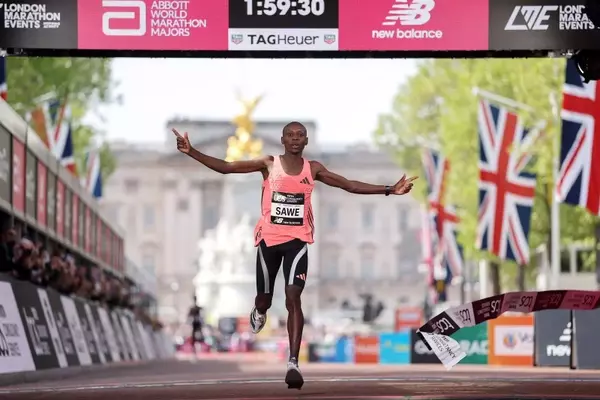 Adidas Adizero Adios Pro Evo 3: The Next Generation of Marathon Footwear