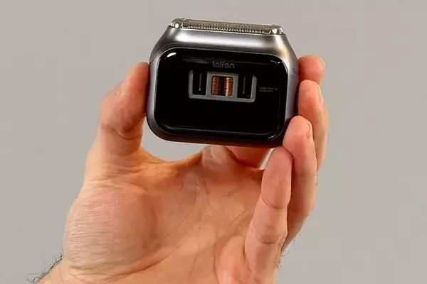 The Laifen P3 Pro: A Game-Changing Electric Shaver with Premium Design and Performance