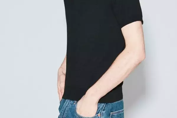 The Ultimate Guide to Men's Knit Polo Shirts
