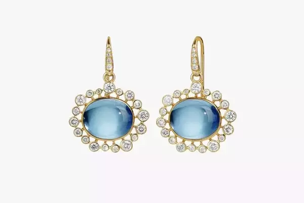 40+ Something Blue Ideas for Your Wedding Day
