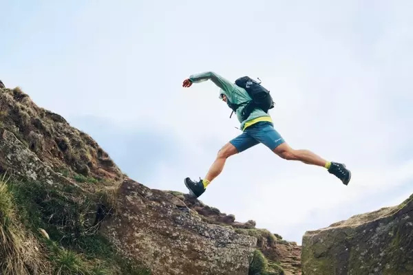 Berghaus: British Outdoor Apparel Conquers America