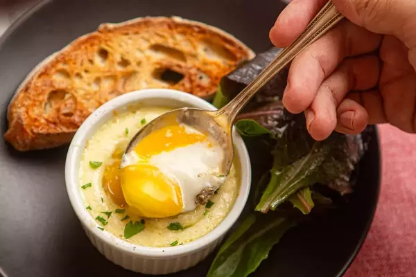 Eight Delightful Egg Dishes Perfect for Any Occasion